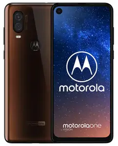 Замена сенсора на телефоне Motorola One Vision в Новосибирске